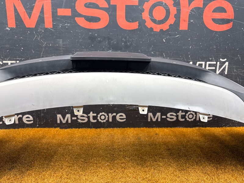 бампер, 45000 рублей, Красноярск