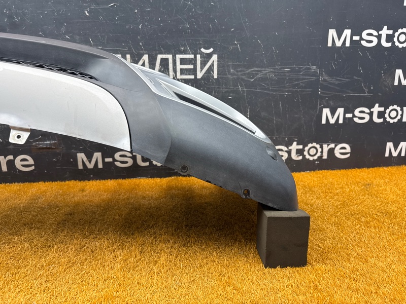 бампер, 45000 рублей, Красноярск