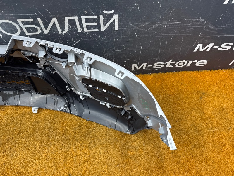 бампер, 45000 рублей, Красноярск