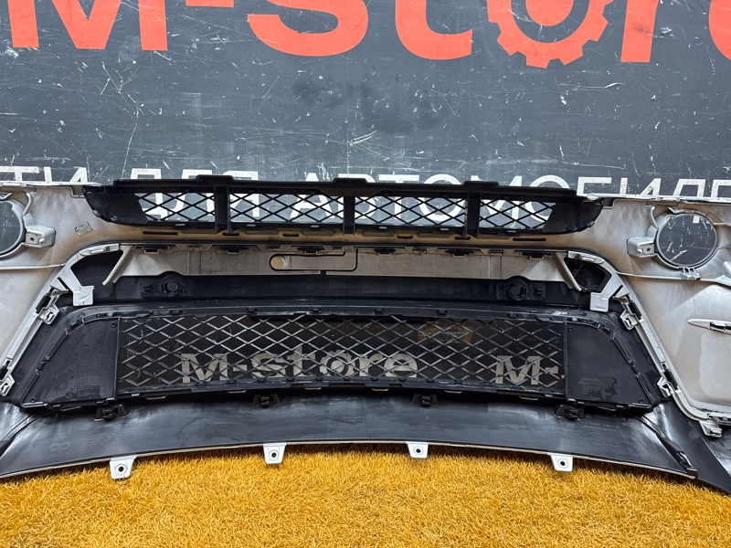 бампер, 45000 рублей, Красноярск