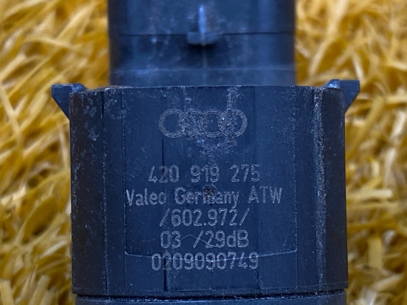 Датчик парковки , парктроник, 1000 рублей, Красноярск