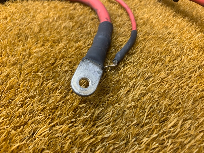 провод силовой, 4500 рублей, Красноярск