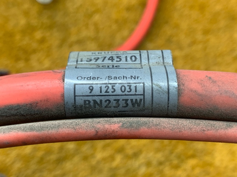 провод силовой, 4500 рублей, Красноярск