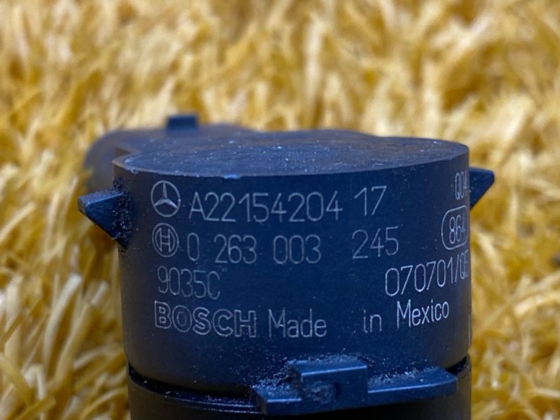 Датчик парковки , парктроник, 1000 рублей, Красноярск