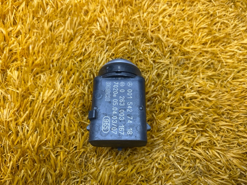 Датчик парковки , парктроник, 1000 рублей, Красноярск