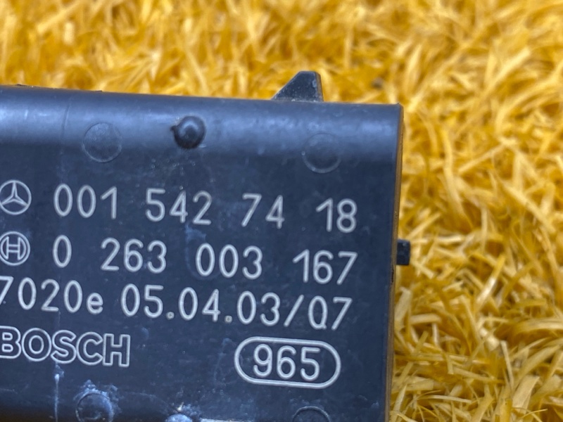 Датчик парковки , парктроник, 1000 рублей, Красноярск