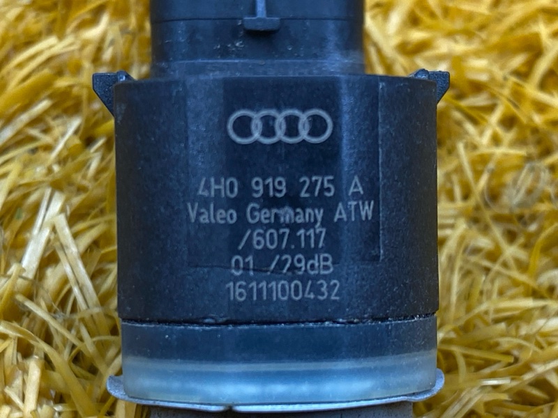 Датчик парковки , парктроник, 1000 рублей, Красноярск