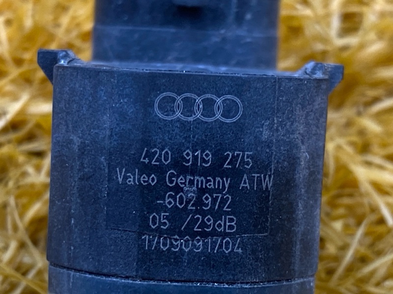 Датчик парковки , парктроник, 1000 рублей, Красноярск