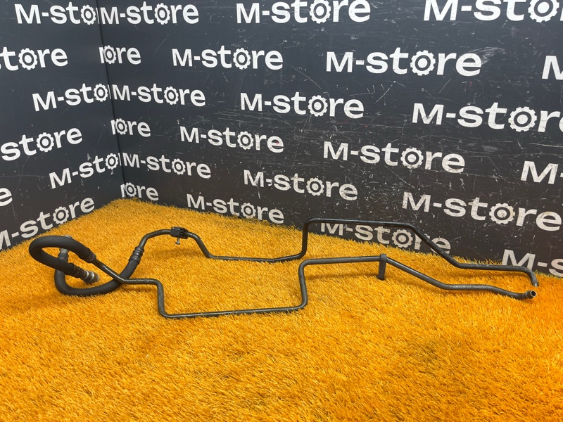 трубка охлаждения акпп, 12000 рублей, Красноярск