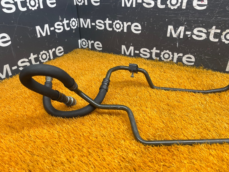 трубка охлаждения акпп, 12000 рублей, Красноярск