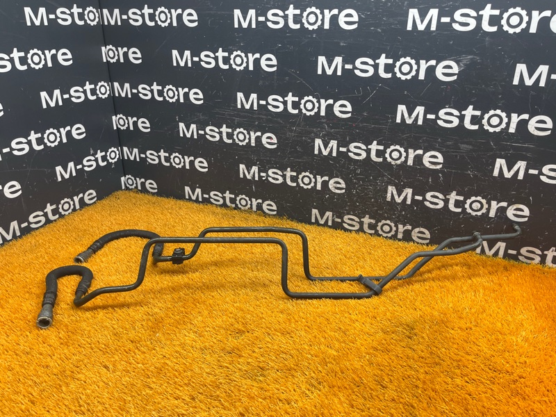 трубка охлаждения акпп, 12000 рублей, Красноярск