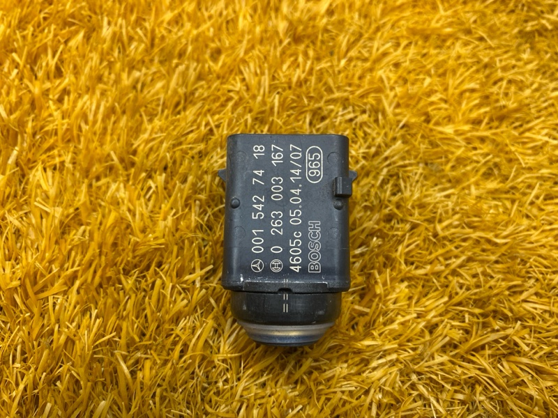 Датчик парковки , парктроник, 1000 рублей, Красноярск