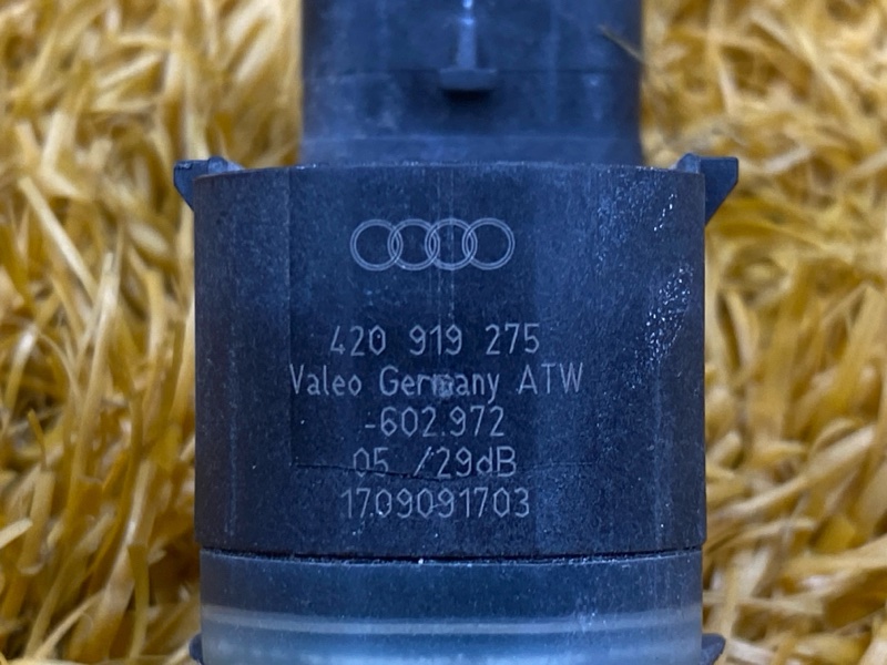 Датчик парковки , парктроник, 1000 рублей, Красноярск