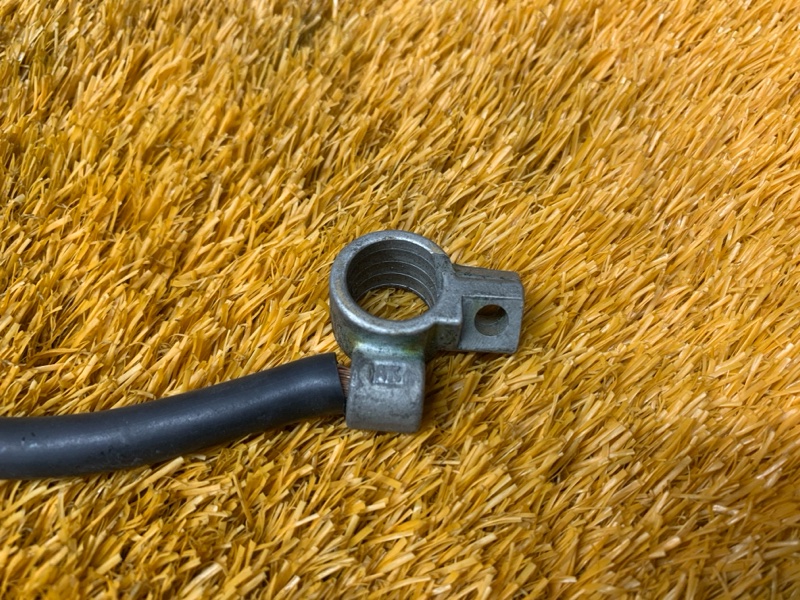 Клемма аккумулятора минус, 500 рублей, Красноярск