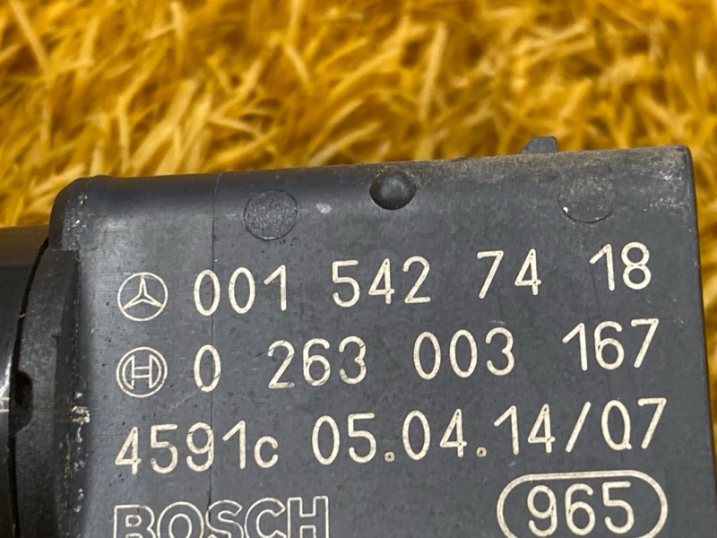 Датчик парковки , парктроник, 1000 рублей, Красноярск