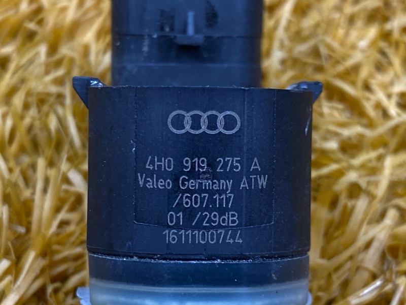 Датчик парковки , парктроник, 1000 рублей, Красноярск