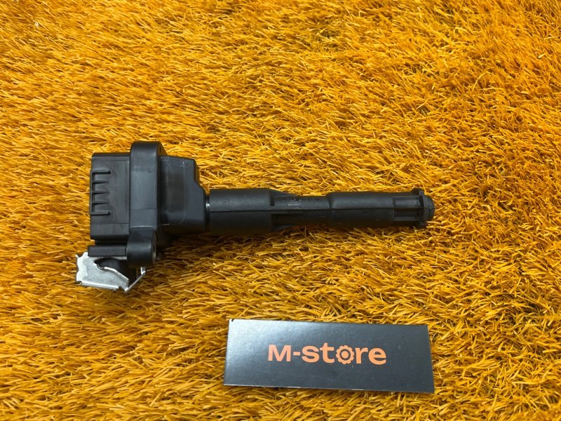 катушка зажигания, 2000 рублей, Красноярск