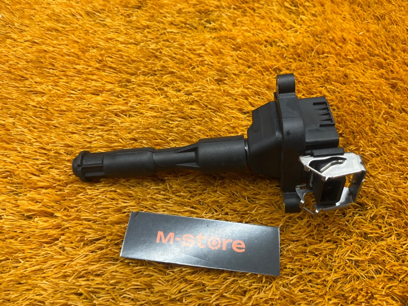 катушка зажигания, 2000 рублей, Красноярск