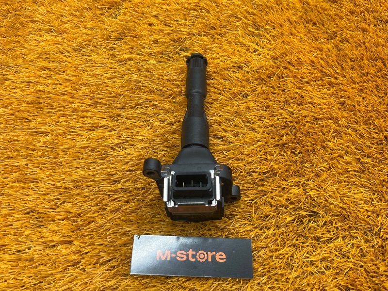 катушка зажигания, 2000 рублей, Красноярск