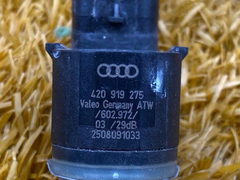 Датчик парковки , парктроник, 1000 рублей, Красноярск