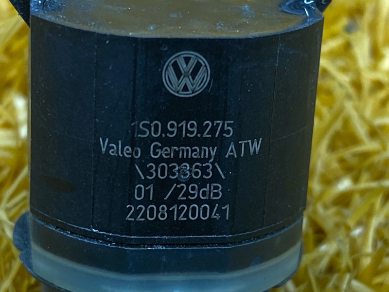 Датчик парковки , парктроник, 1000 рублей, Красноярск