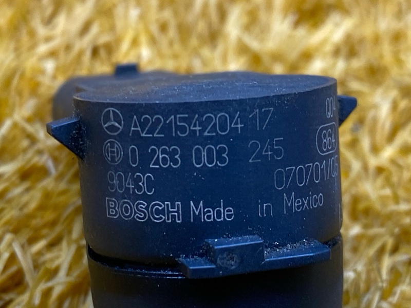 Датчик парковки , парктроник, 1000 рублей, Красноярск