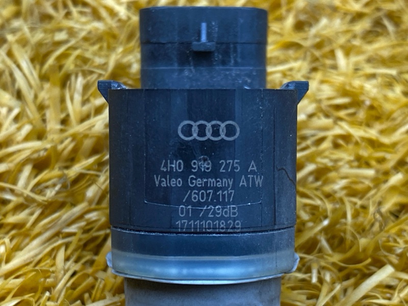 Датчик парковки , парктроник, 1000 рублей, Красноярск