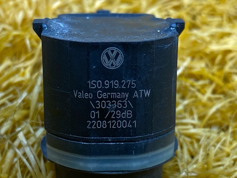 Датчик парковки , парктроник, 1000 рублей, Красноярск