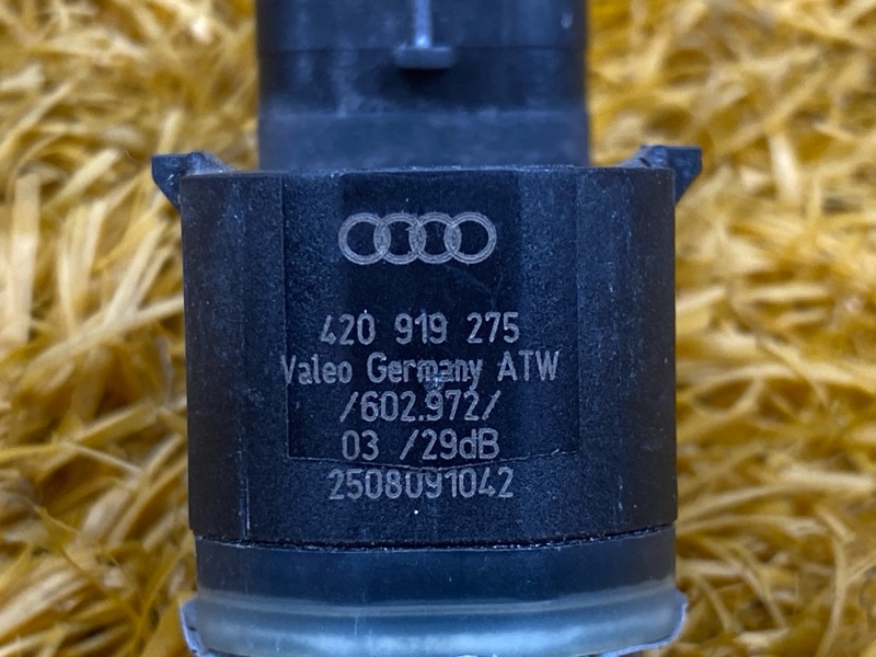 Датчик парковки , парктроник, 1000 рублей, Красноярск