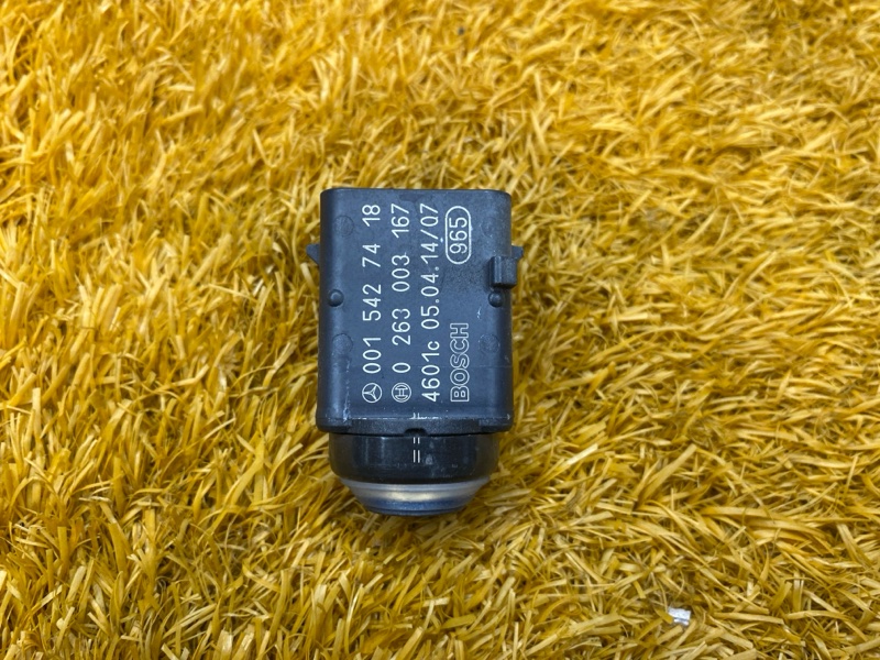 Датчик парковки , парктроник, 1000 рублей, Красноярск