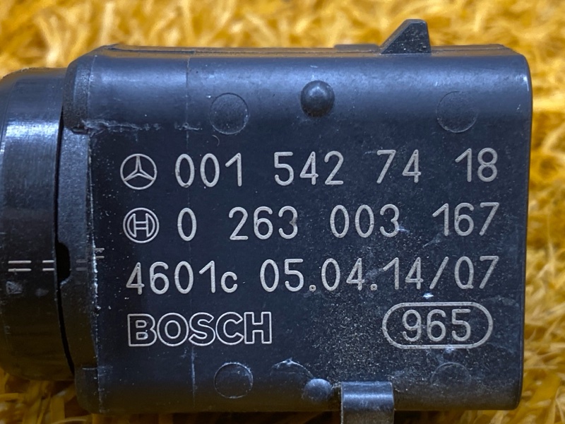 Датчик парковки , парктроник, 1000 рублей, Красноярск