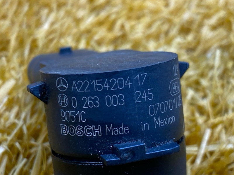 Датчик парковки , парктроник, 1000 рублей, Красноярск