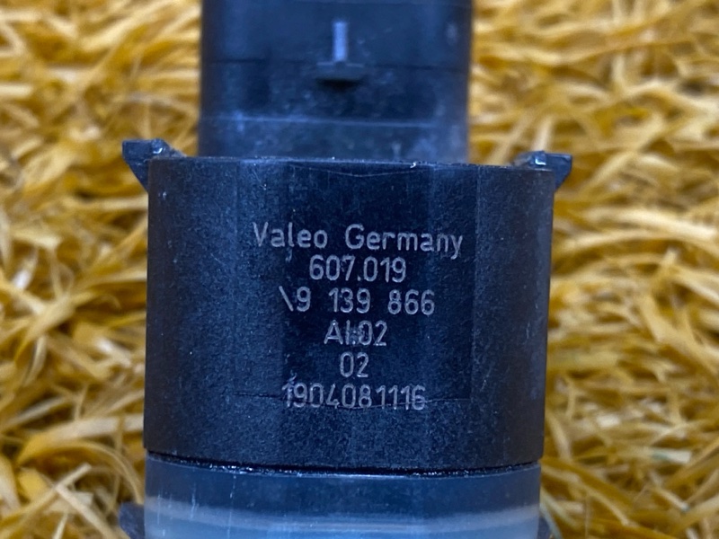 Датчик парковки , парктроник, 1500 рублей, Красноярск