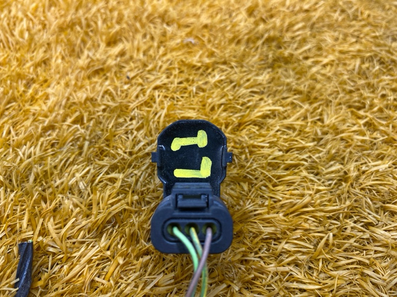 Датчик парковки , парктроник, 1500 рублей, Красноярск