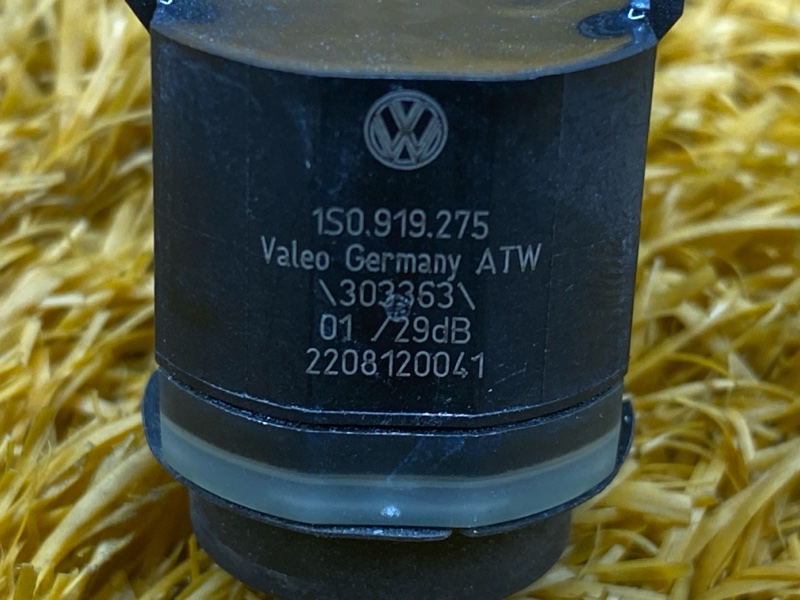 Датчик парковки , парктроник, 1000 рублей, Красноярск