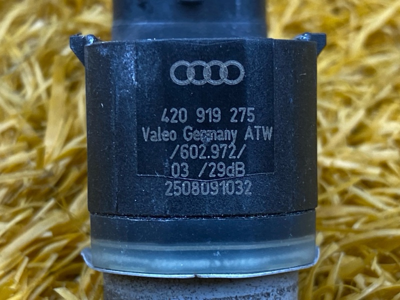 Датчик парковки , парктроник, 1000 рублей, Красноярск