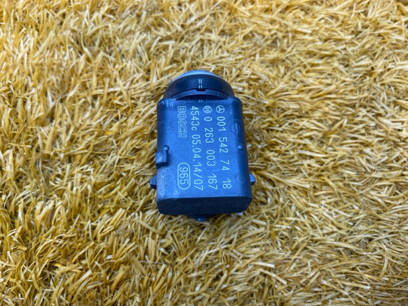 Датчик парковки , парктроник, 1000 рублей, Красноярск