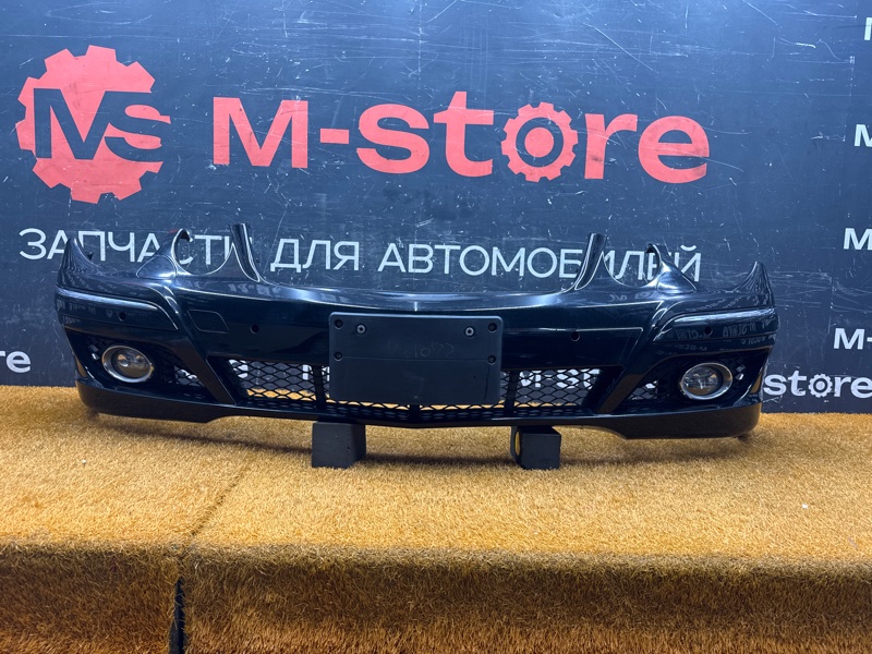 бампер, 40000 рублей, Красноярск