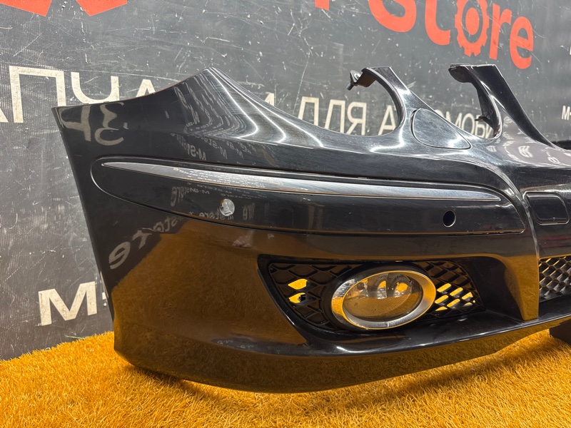 бампер, 40000 рублей, Красноярск