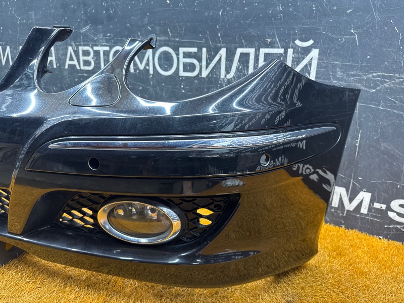 бампер, 40000 рублей, Красноярск