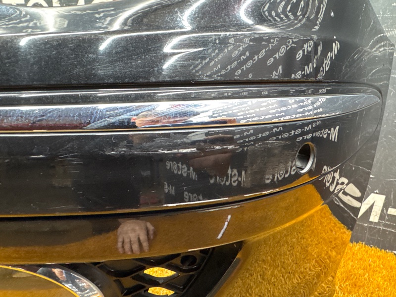 бампер, 40000 рублей, Красноярск