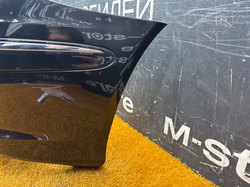 бампер, 40000 рублей, Красноярск