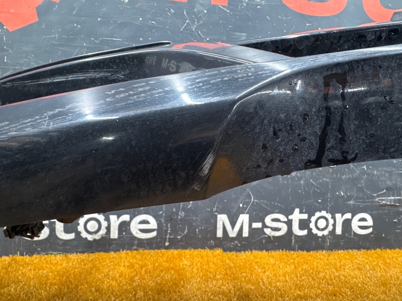 бампер, 40000 рублей, Красноярск