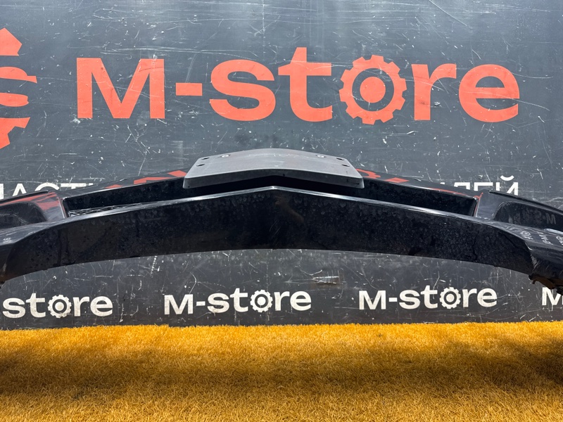 бампер, 40000 рублей, Красноярск