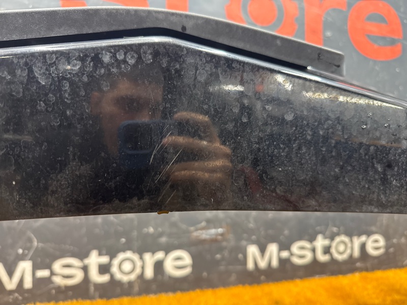 бампер, 40000 рублей, Красноярск