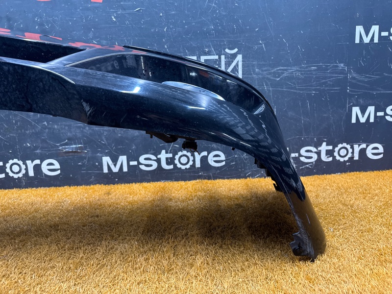 бампер, 40000 рублей, Красноярск