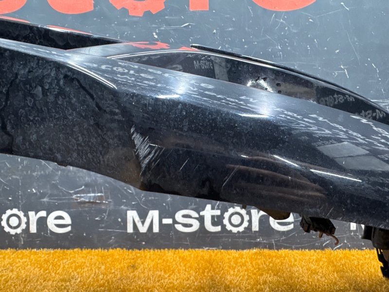 бампер, 40000 рублей, Красноярск