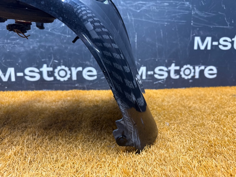 бампер, 40000 рублей, Красноярск