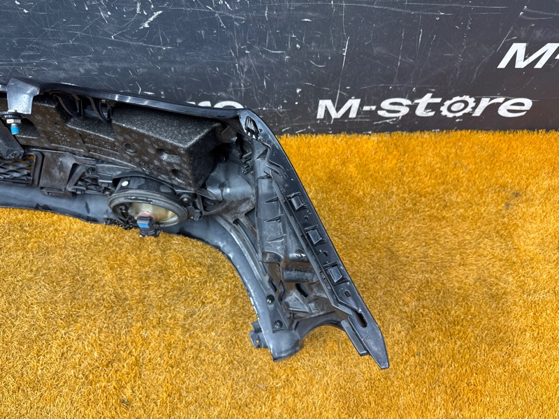 бампер, 40000 рублей, Красноярск