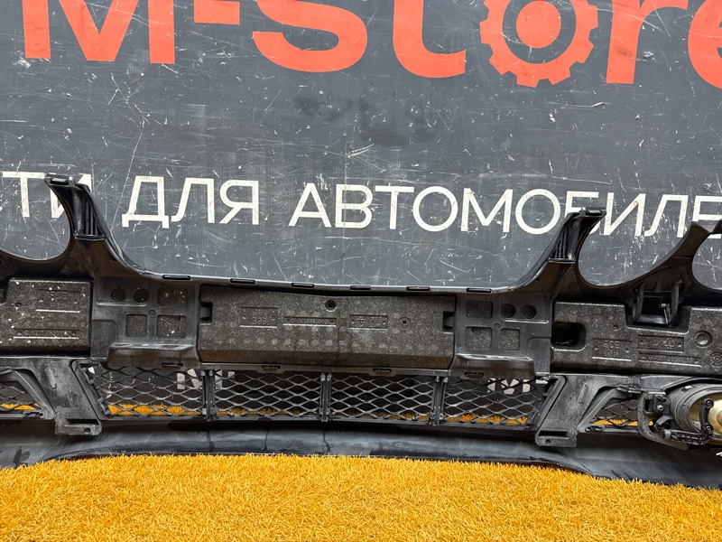 бампер, 40000 рублей, Красноярск